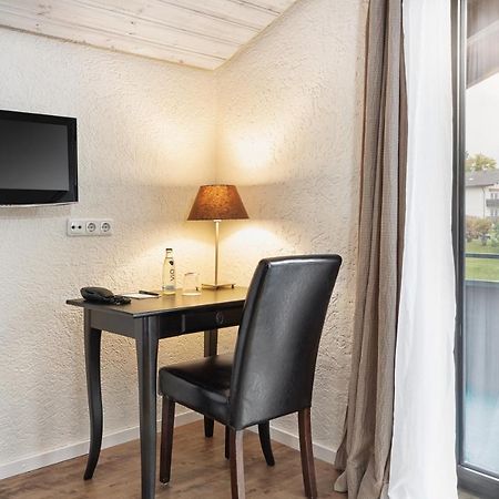 H+ Hotel Oberstaufen Ngoại thất bức ảnh