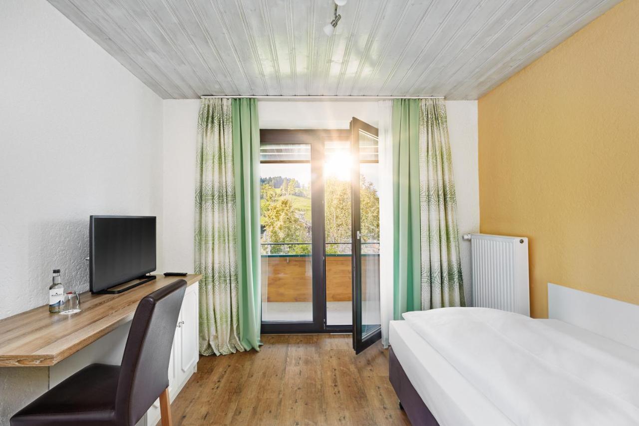 H+ Hotel Oberstaufen Ngoại thất bức ảnh