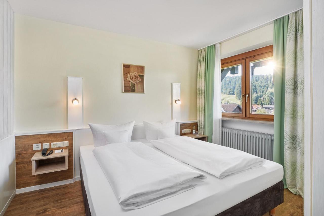 H+ Hotel Oberstaufen Ngoại thất bức ảnh