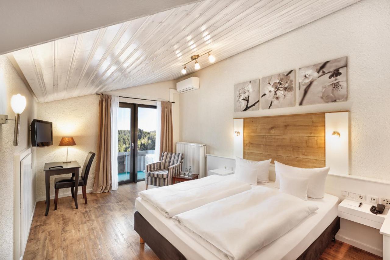 H+ Hotel Oberstaufen Ngoại thất bức ảnh