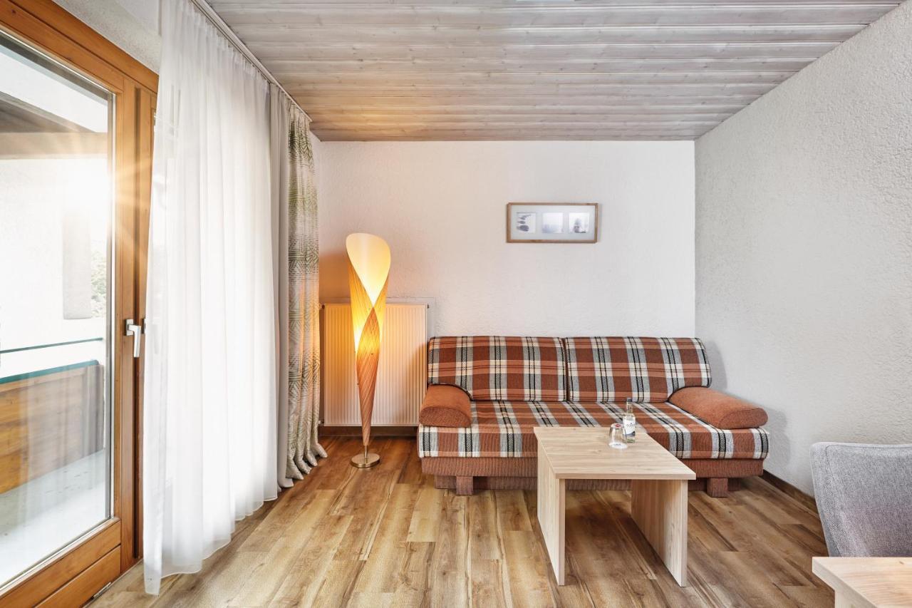 H+ Hotel Oberstaufen Ngoại thất bức ảnh