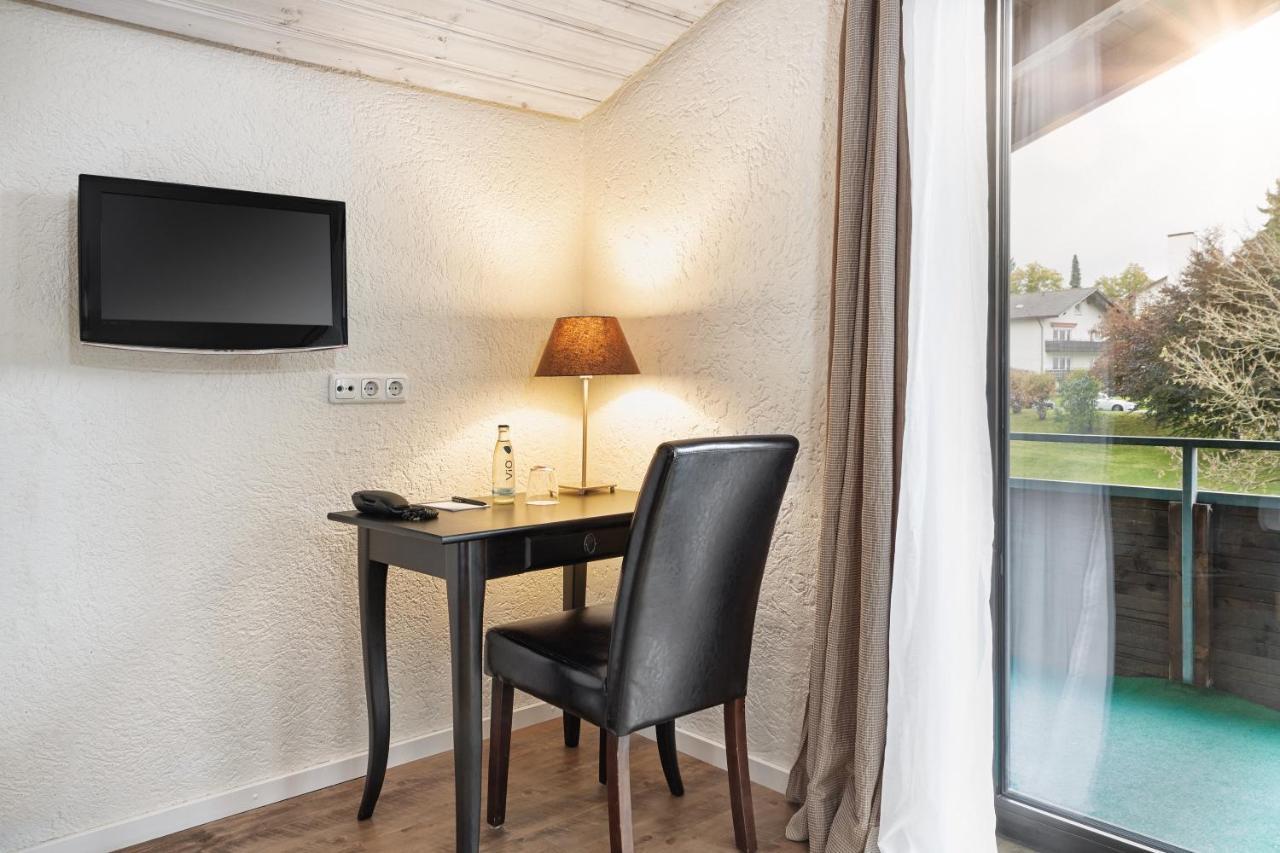 H+ Hotel Oberstaufen Ngoại thất bức ảnh