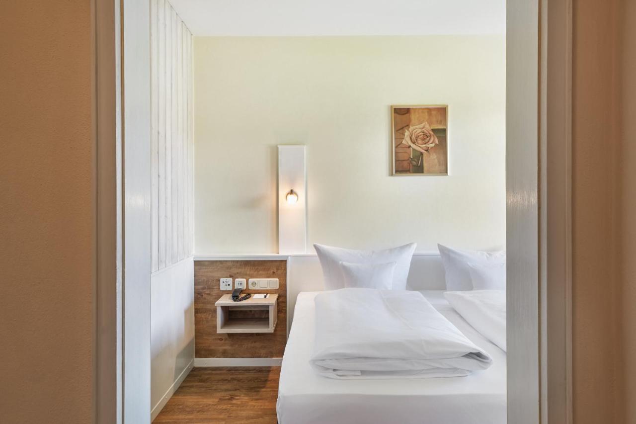 H+ Hotel Oberstaufen Ngoại thất bức ảnh