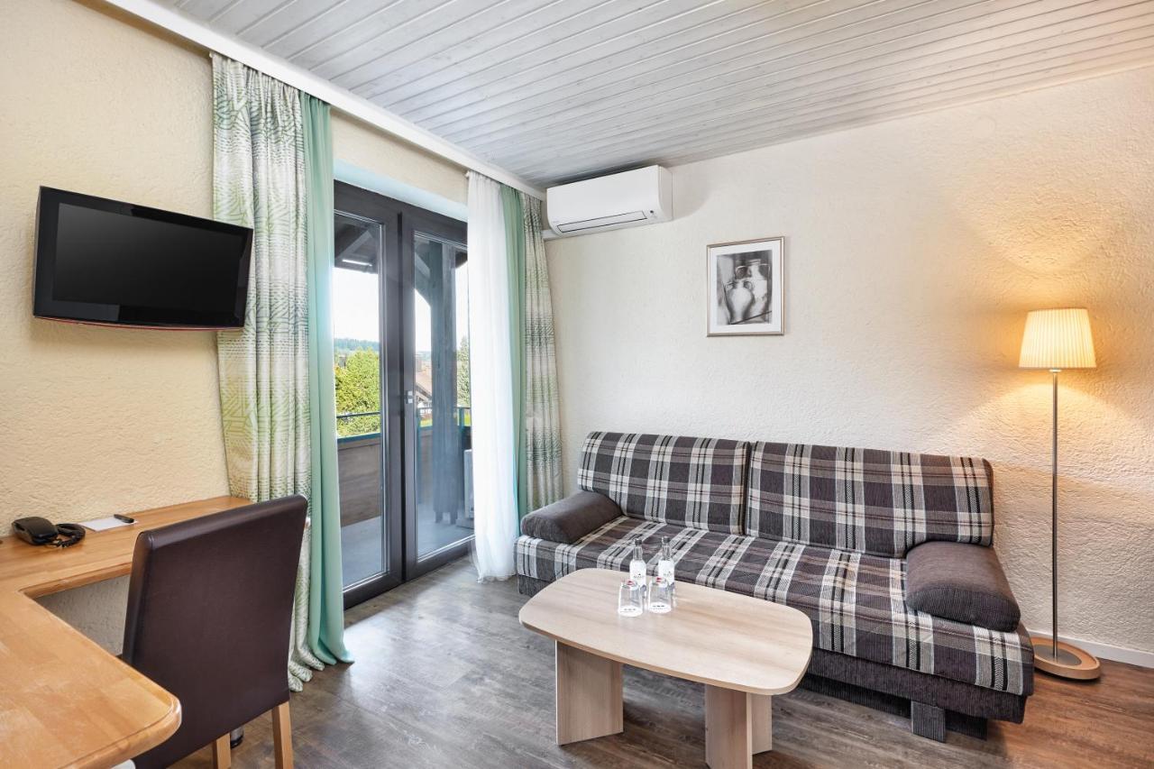 H+ Hotel Oberstaufen Ngoại thất bức ảnh