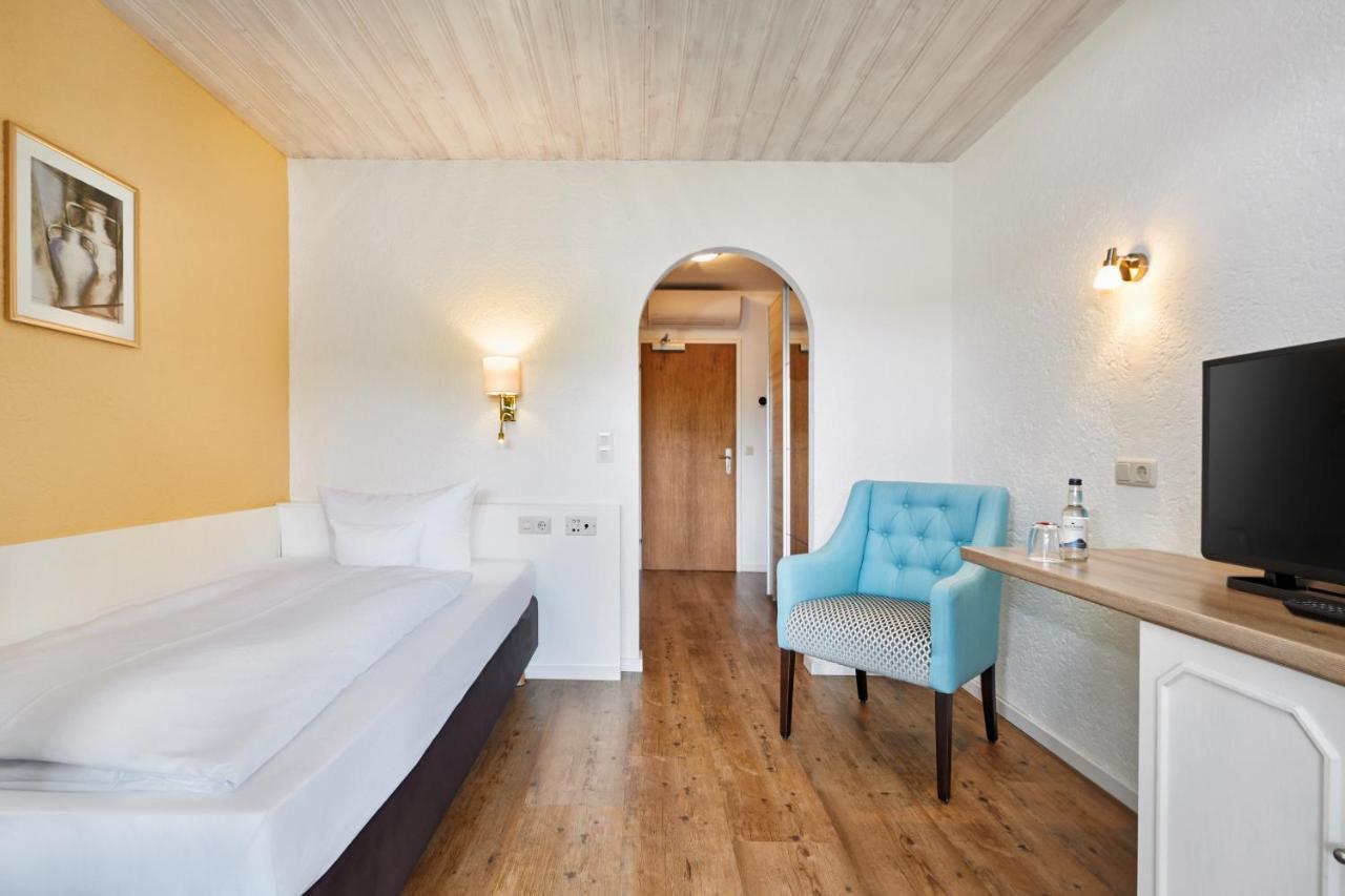H+ Hotel Oberstaufen Ngoại thất bức ảnh