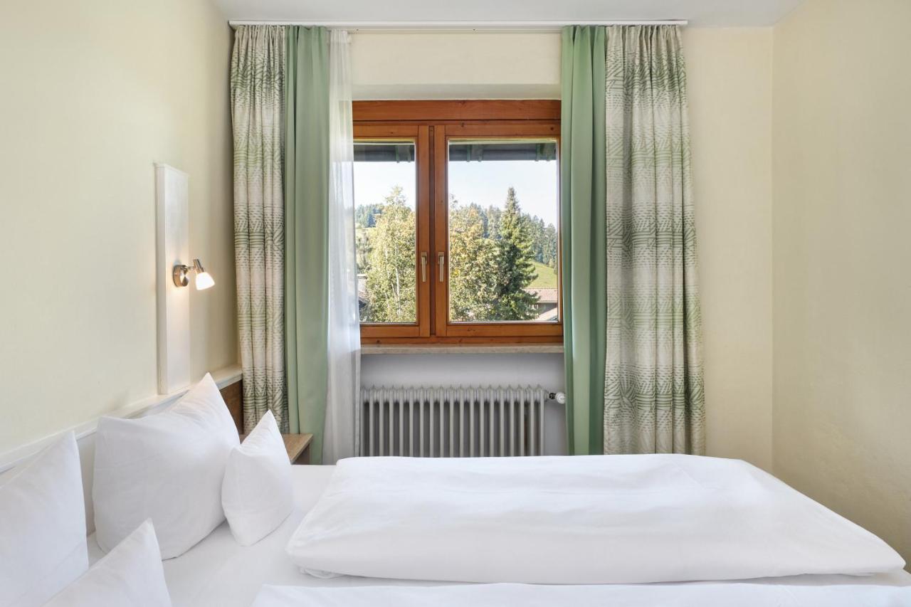 H+ Hotel Oberstaufen Ngoại thất bức ảnh