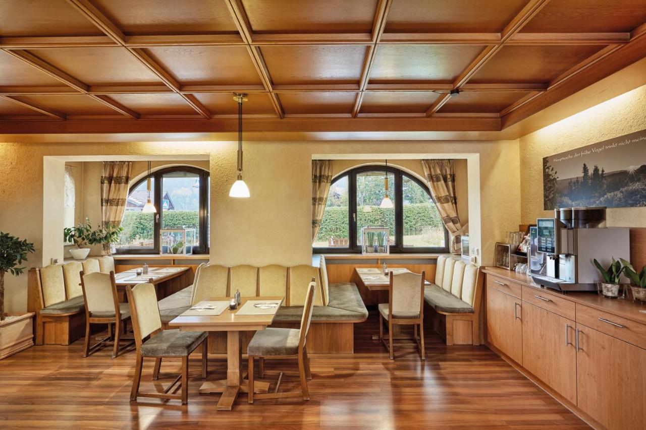 H+ Hotel Oberstaufen Ngoại thất bức ảnh