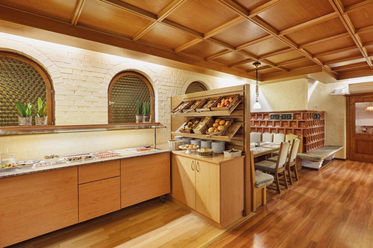 H+ Hotel Oberstaufen Ngoại thất bức ảnh