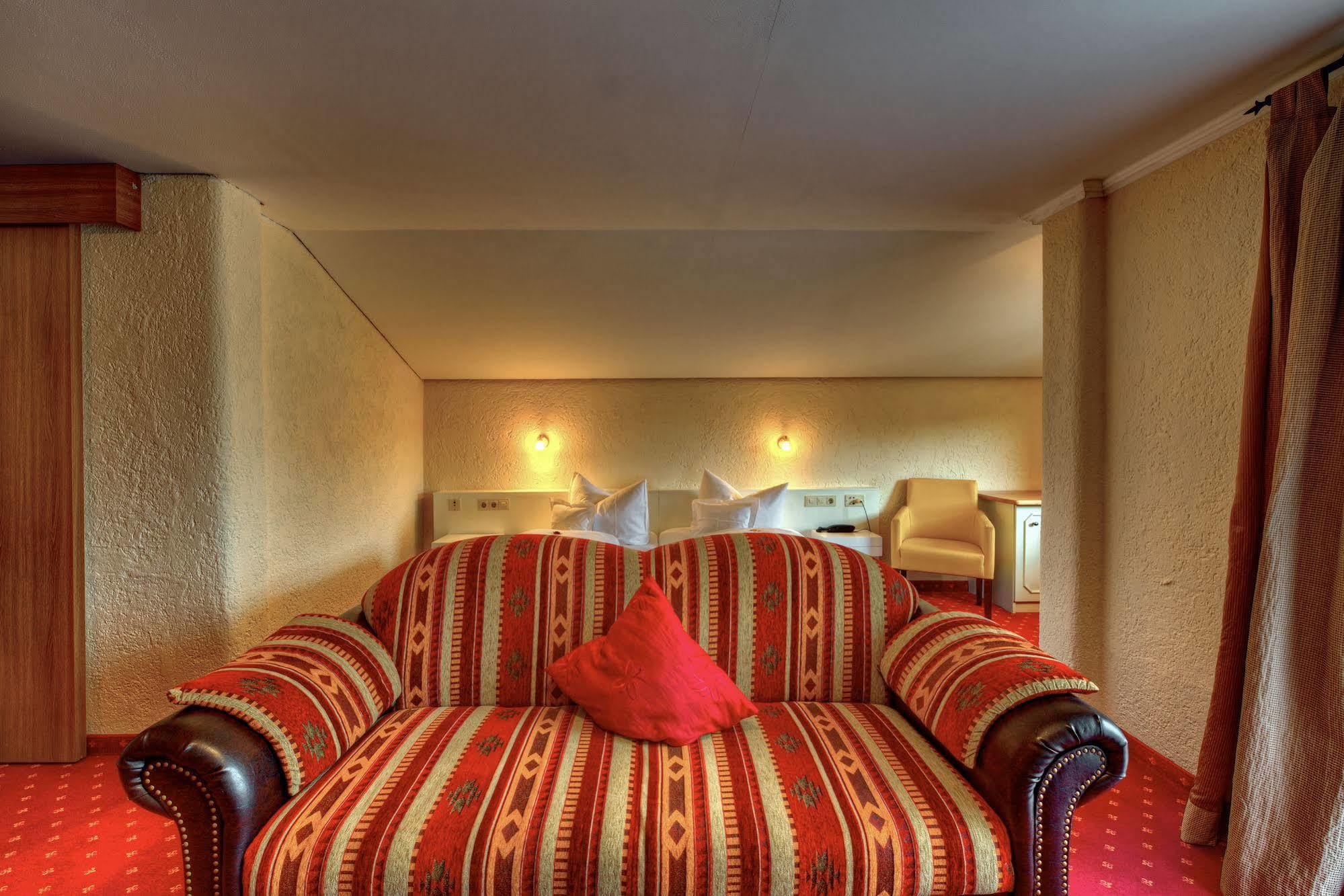 H+ Hotel Oberstaufen Ngoại thất bức ảnh