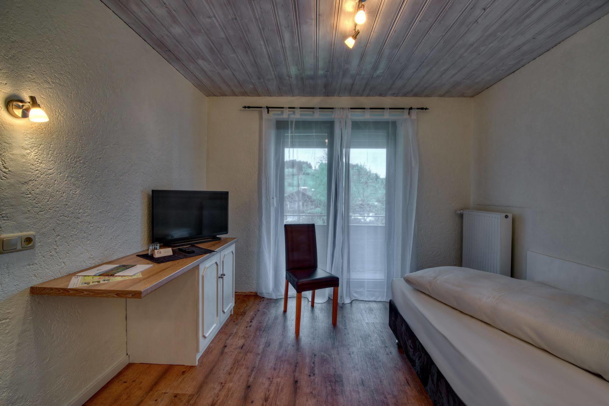 H+ Hotel Oberstaufen Ngoại thất bức ảnh