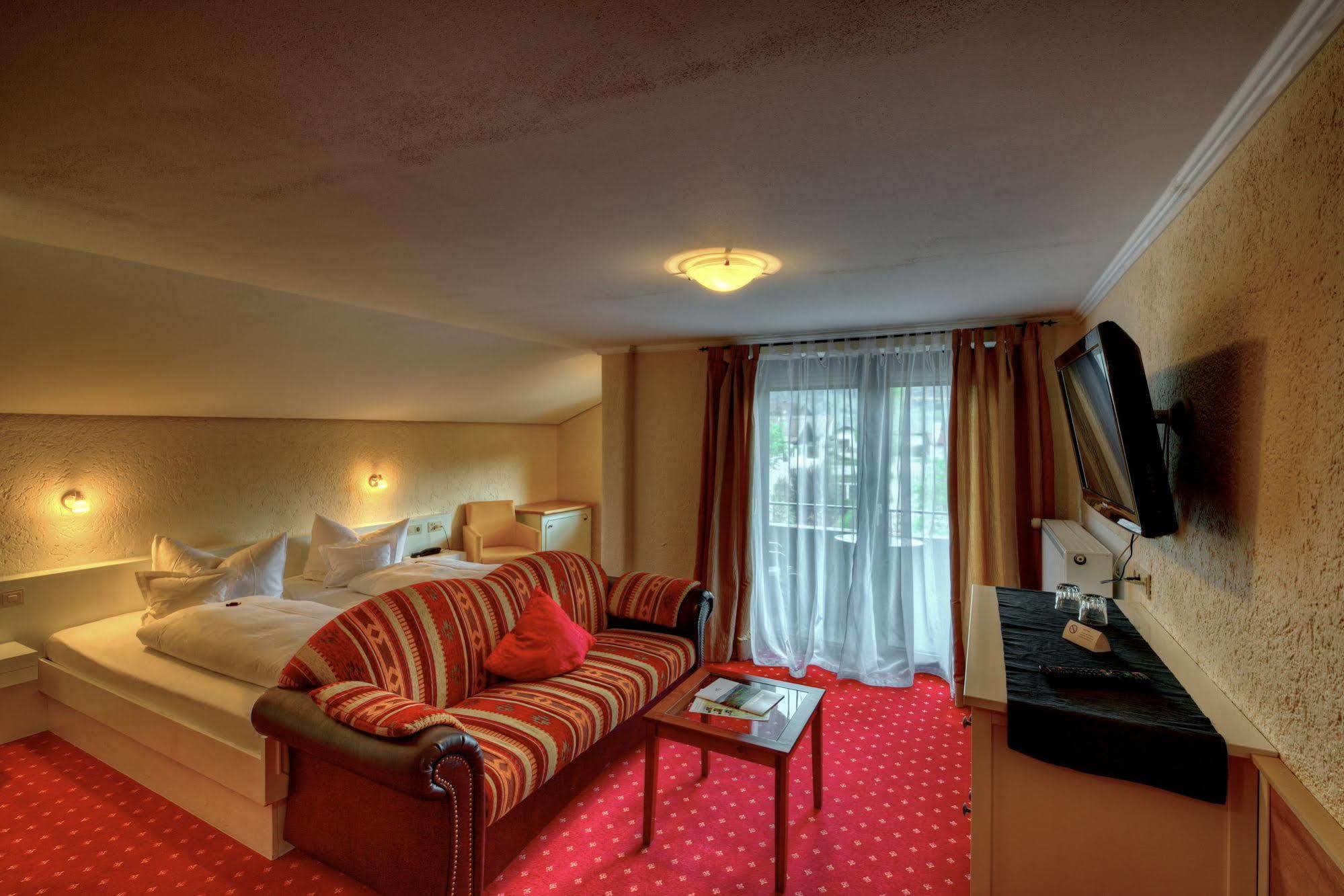 H+ Hotel Oberstaufen Ngoại thất bức ảnh