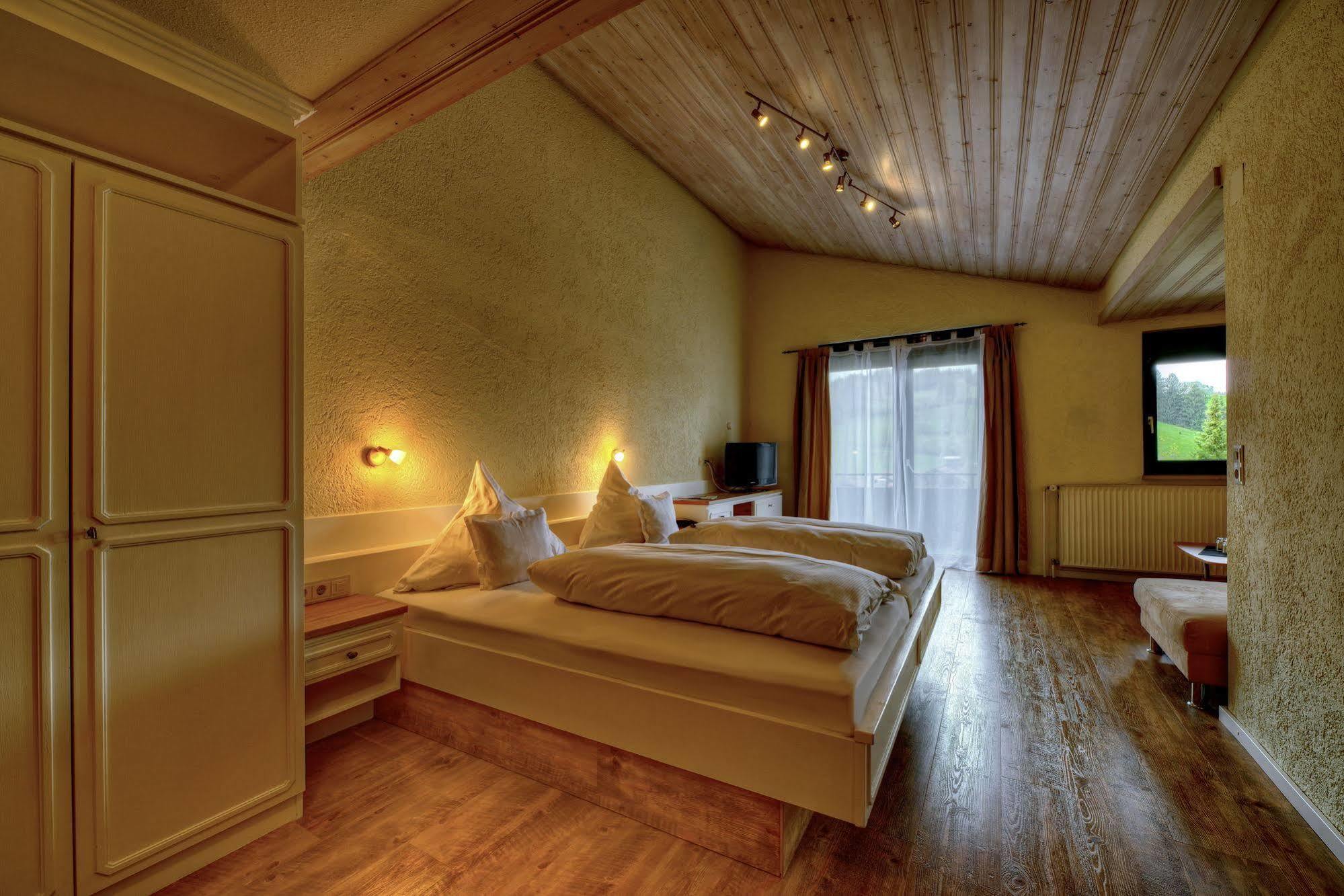 H+ Hotel Oberstaufen Ngoại thất bức ảnh