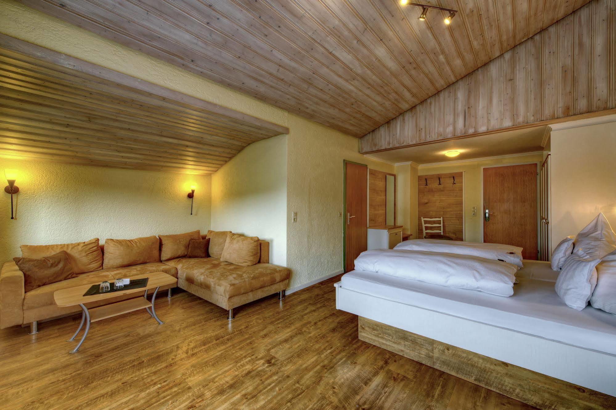 H+ Hotel Oberstaufen Ngoại thất bức ảnh